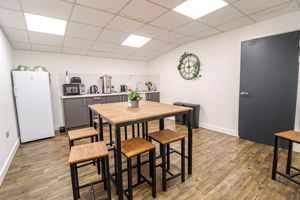 Communal Area- click for photo gallery